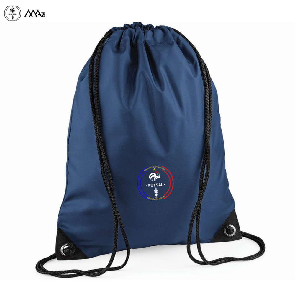 Sac cordelettes - SNGM
