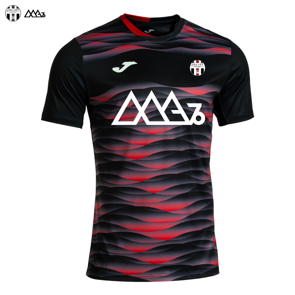 Maillot de match - JGF