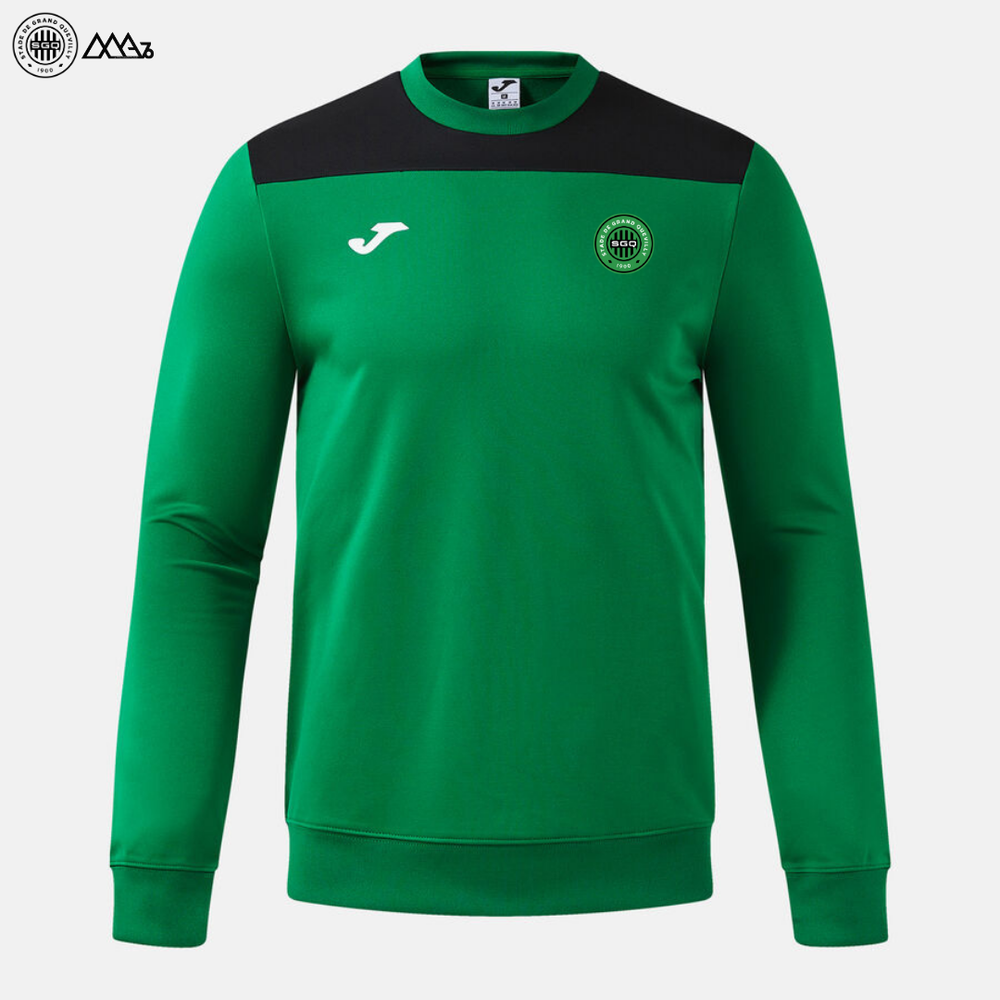 Sweat d'entraînement - SGQ