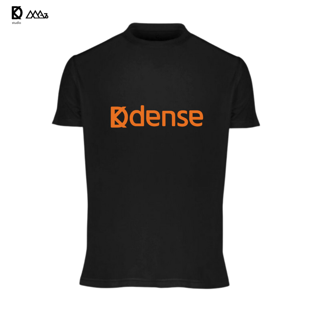 Tshirt technique - DKD