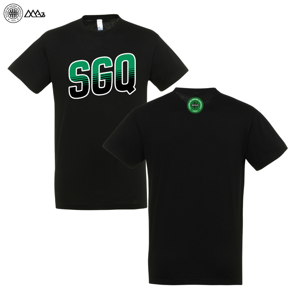 Tshirt lifestyle - SGQ
