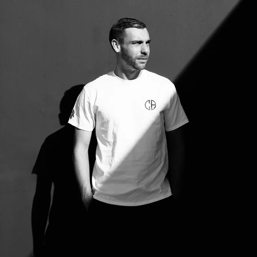 Clément Bassin — CB18