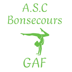 ASC Bonsecours GAF
