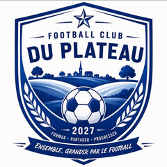 FC du Plateau 27