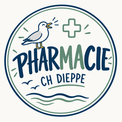 Pharmacie CH Dieppe
