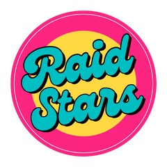 Raid Stars