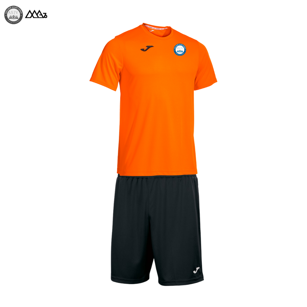 Tenue option sport - JV