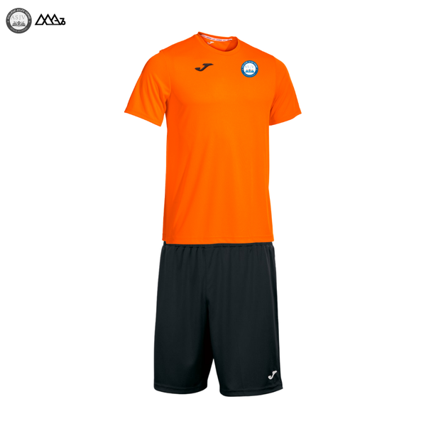 Tenue option sport - JV