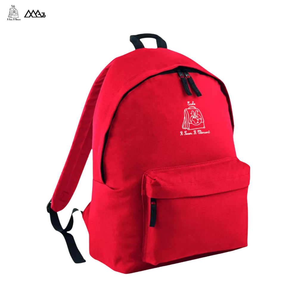 Sac à dos - SSSCR