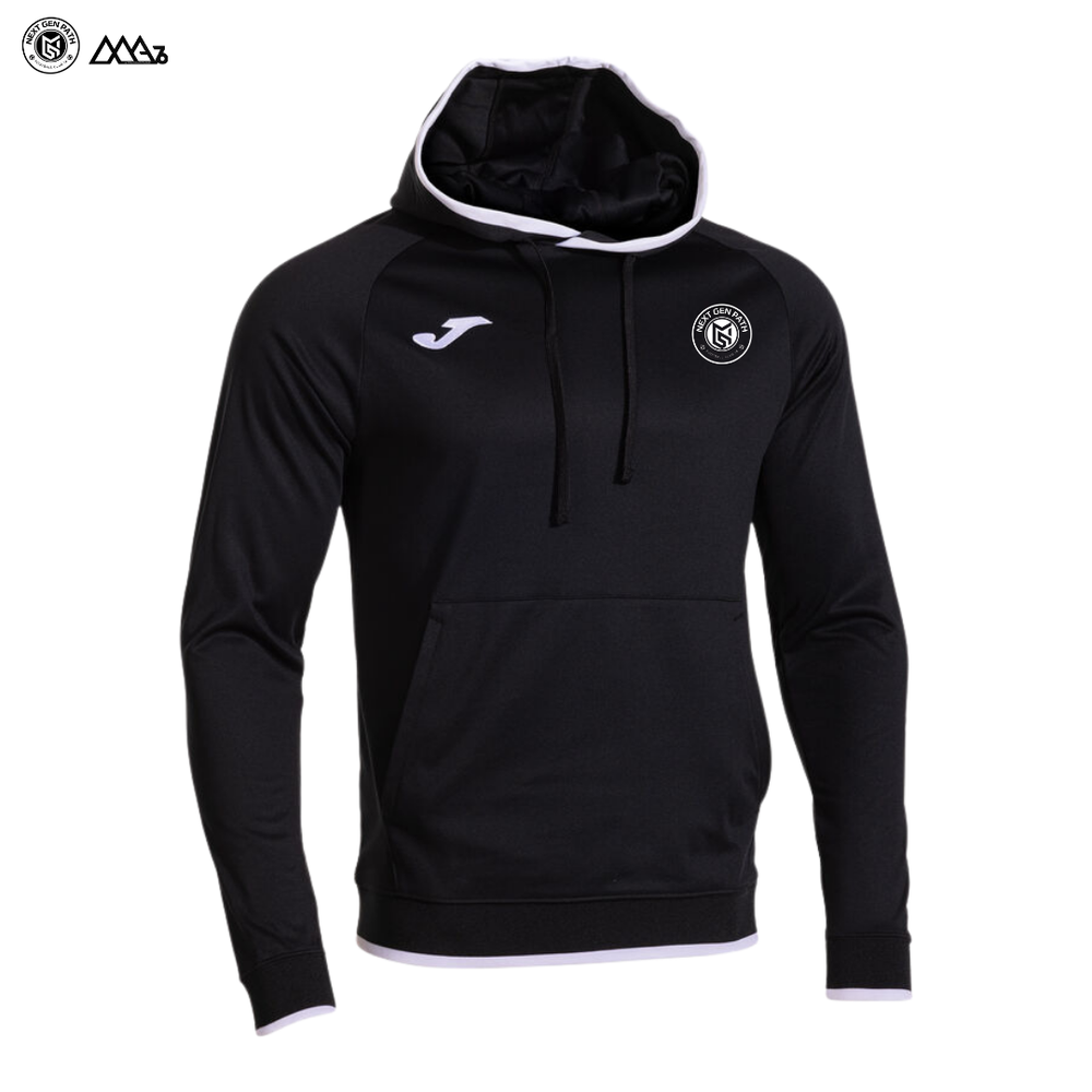 Team sweatshirt - NGPFC