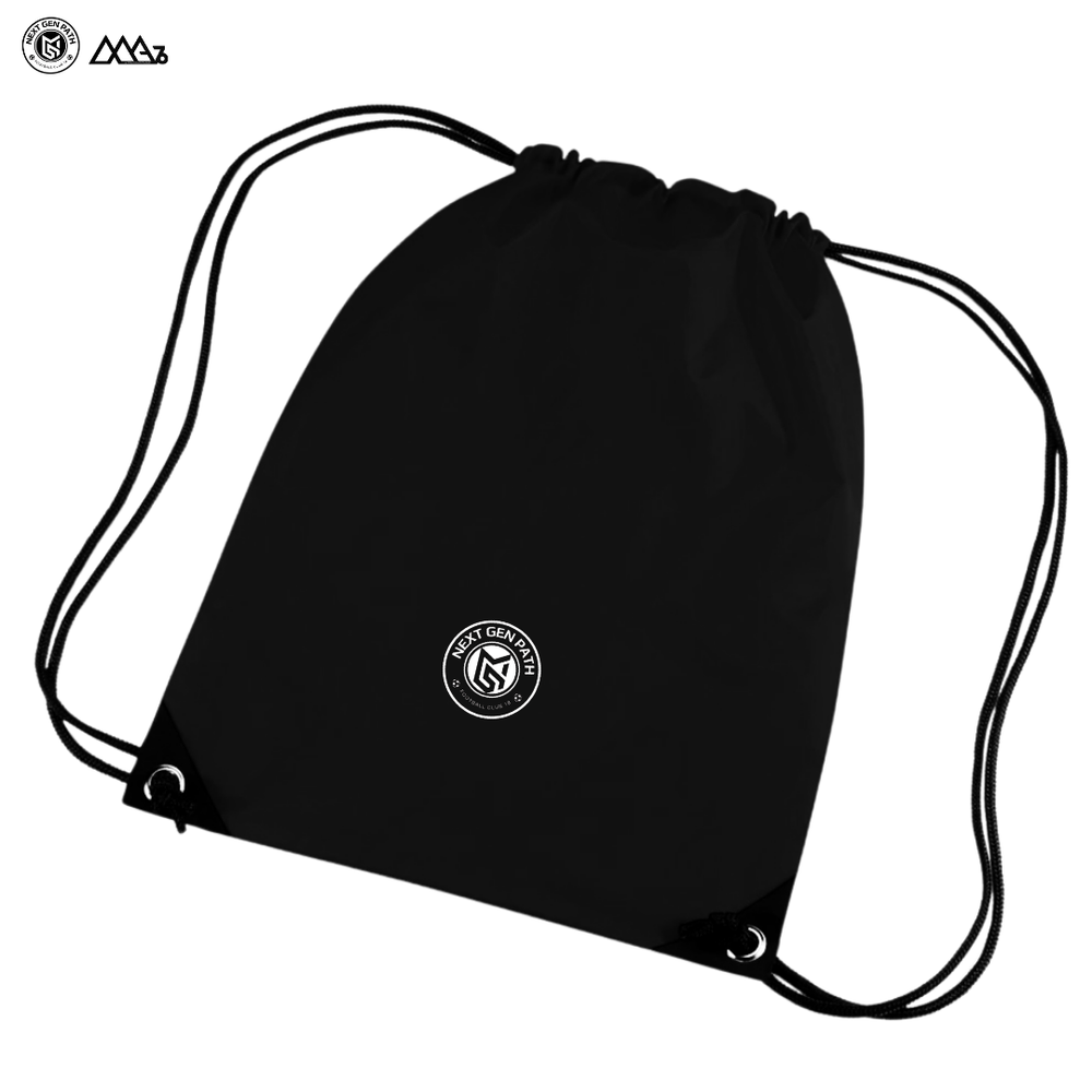 Drawstring bag - NGPFC