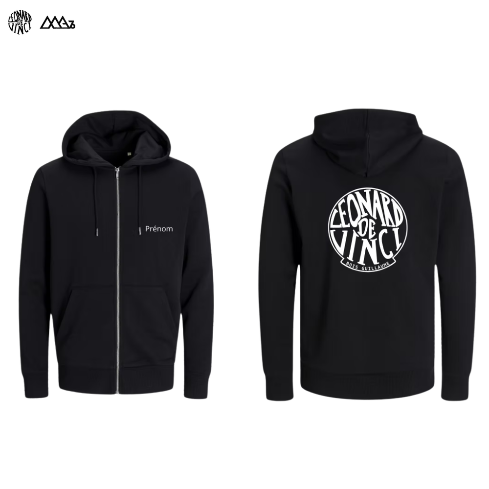 Veste - LDV