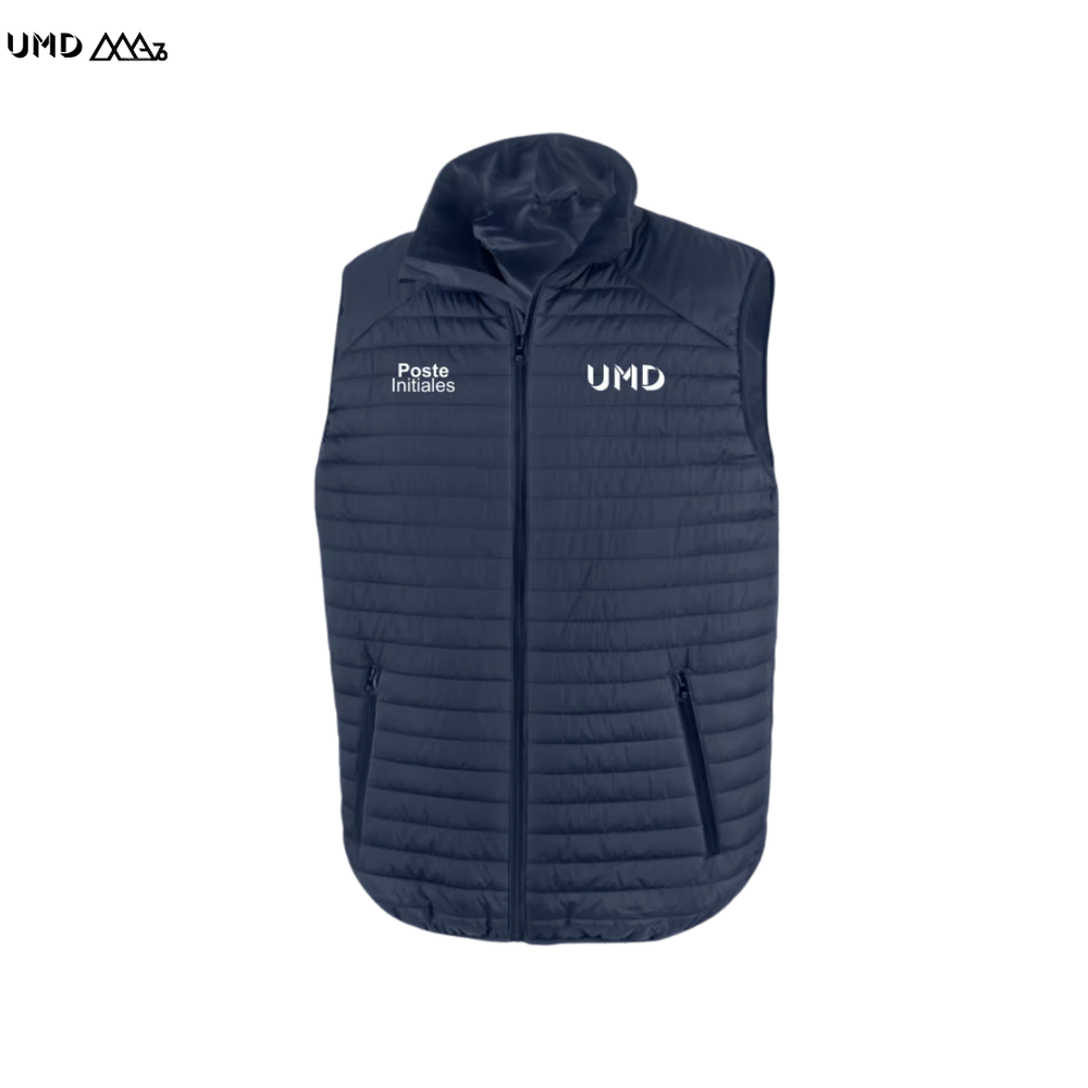 Daunenjacke S-M - UMD