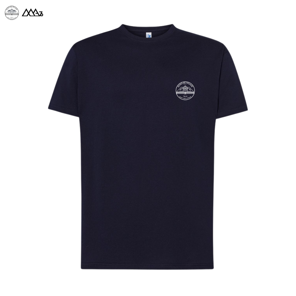 T-shirt - EDV