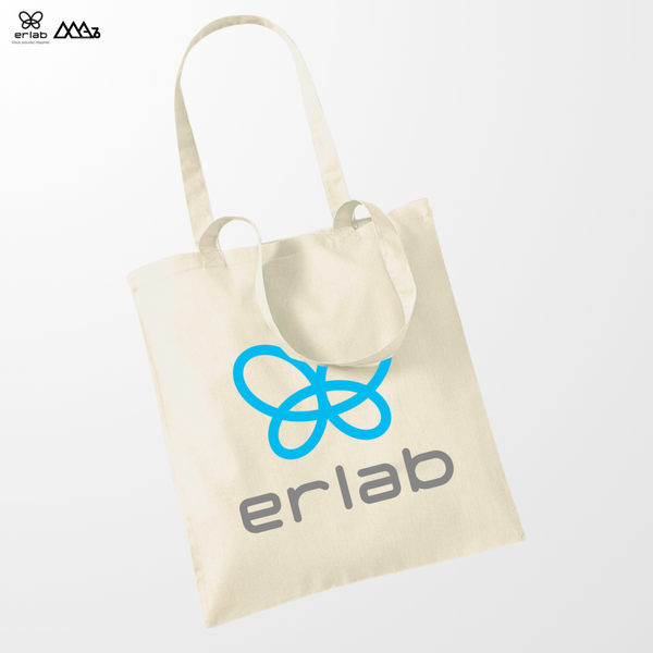 Totebag - ERLAB