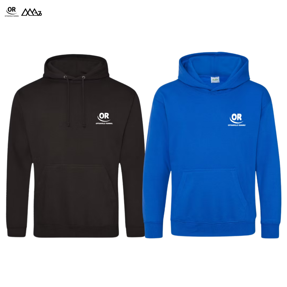 Sweatshirt lifestyle - OR