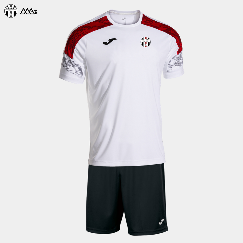Tenue d'entraînement - JGF