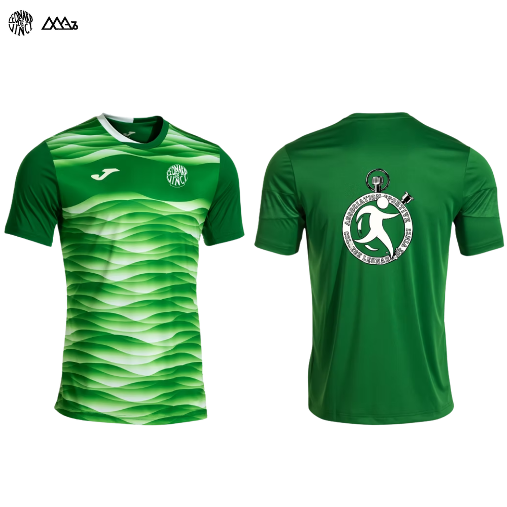 Maillot de sport AS - LDV