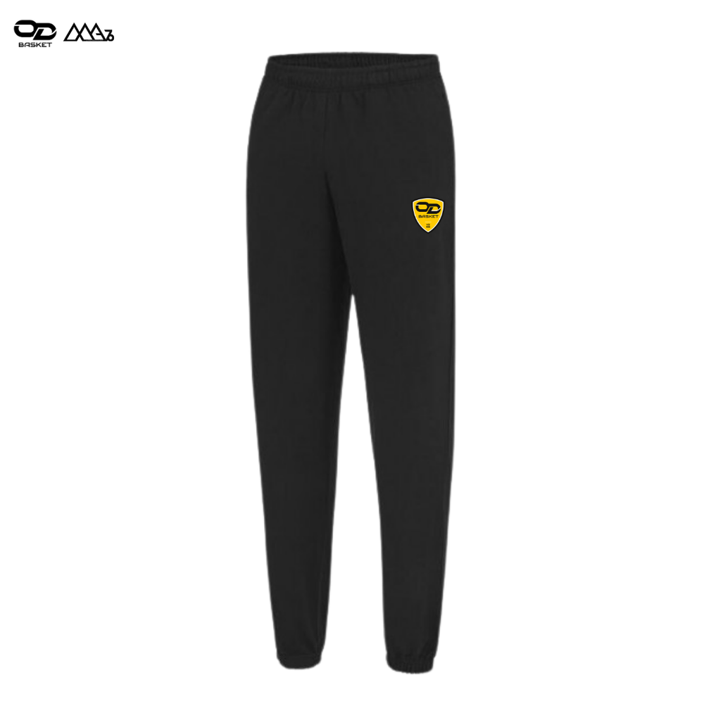 Cotton trousers - ODB