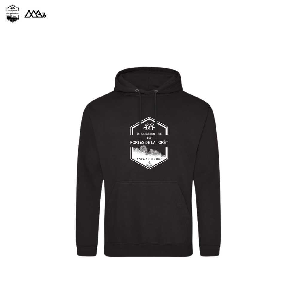 Adult sweatshirt - PDF