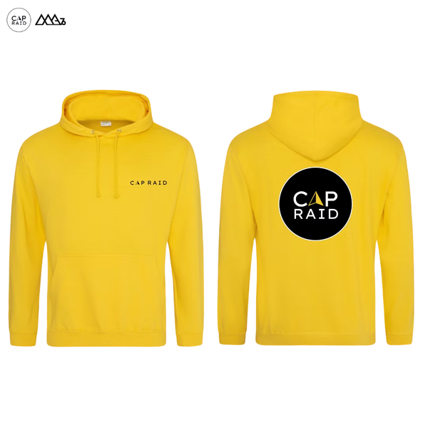 Sweat Gold - CR