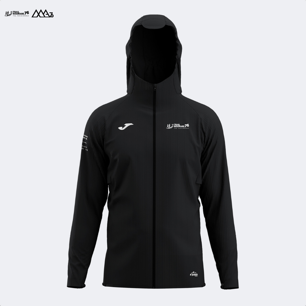 Veste Coupe Vent - TR76