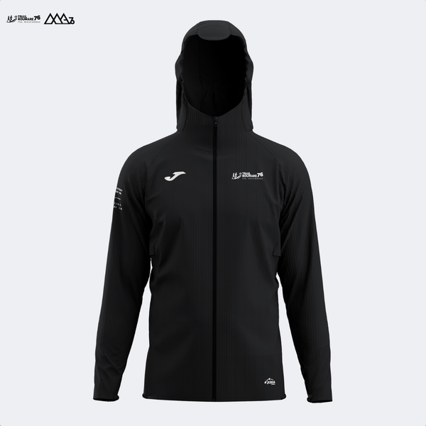 Veste Coupe Vent - TR76