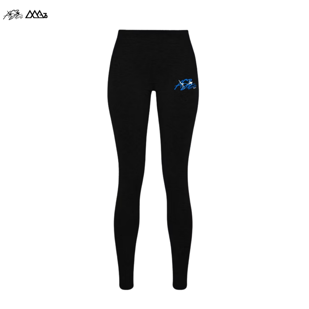 Damen-Leggings - ASB