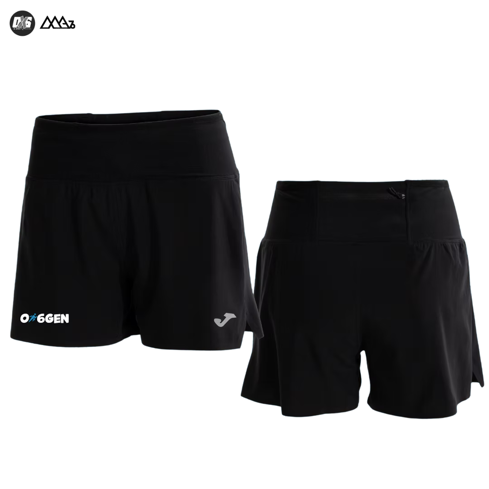 Short running femme - O6G