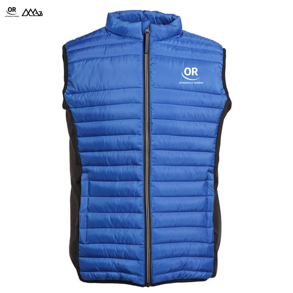 Bodywarmer - OR