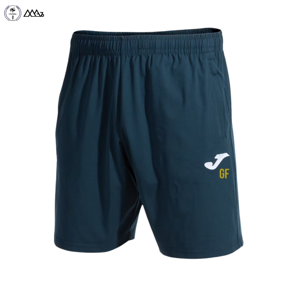 Short à poches - SNFG