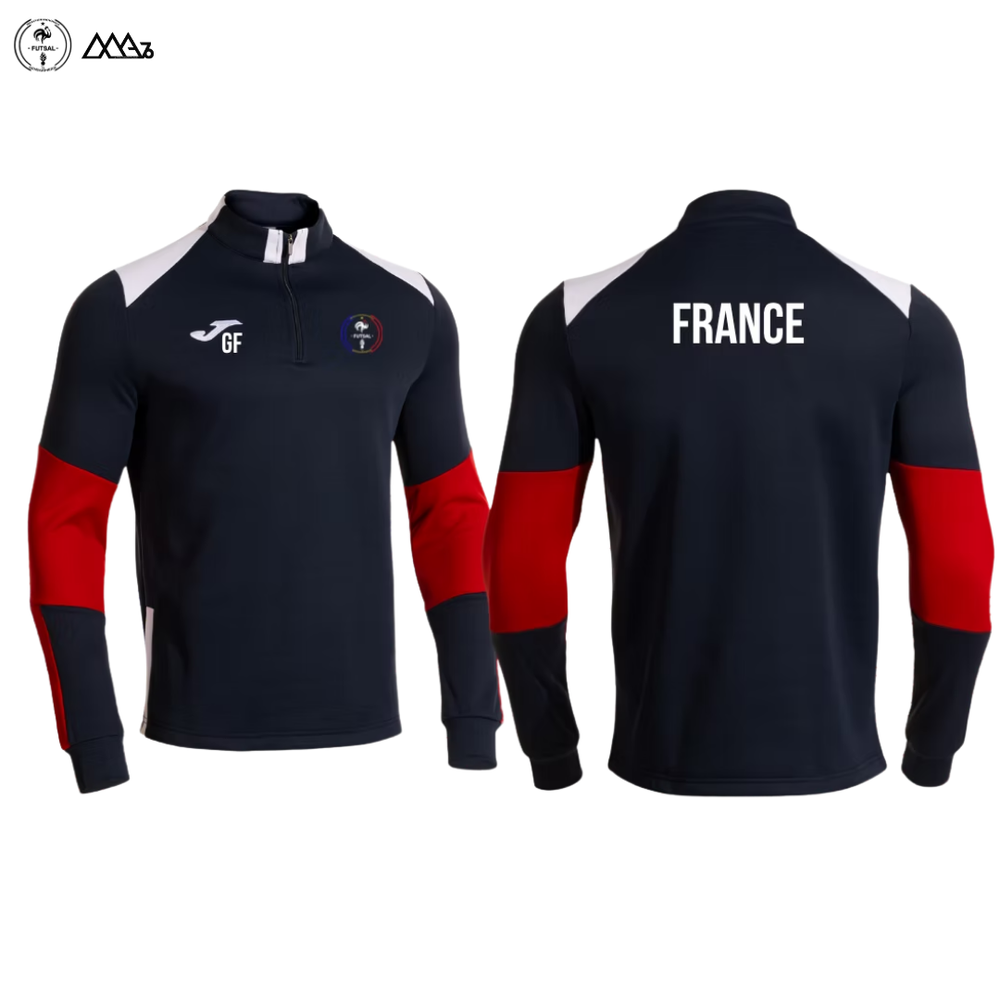 Sweat d'entraînement - SNMG