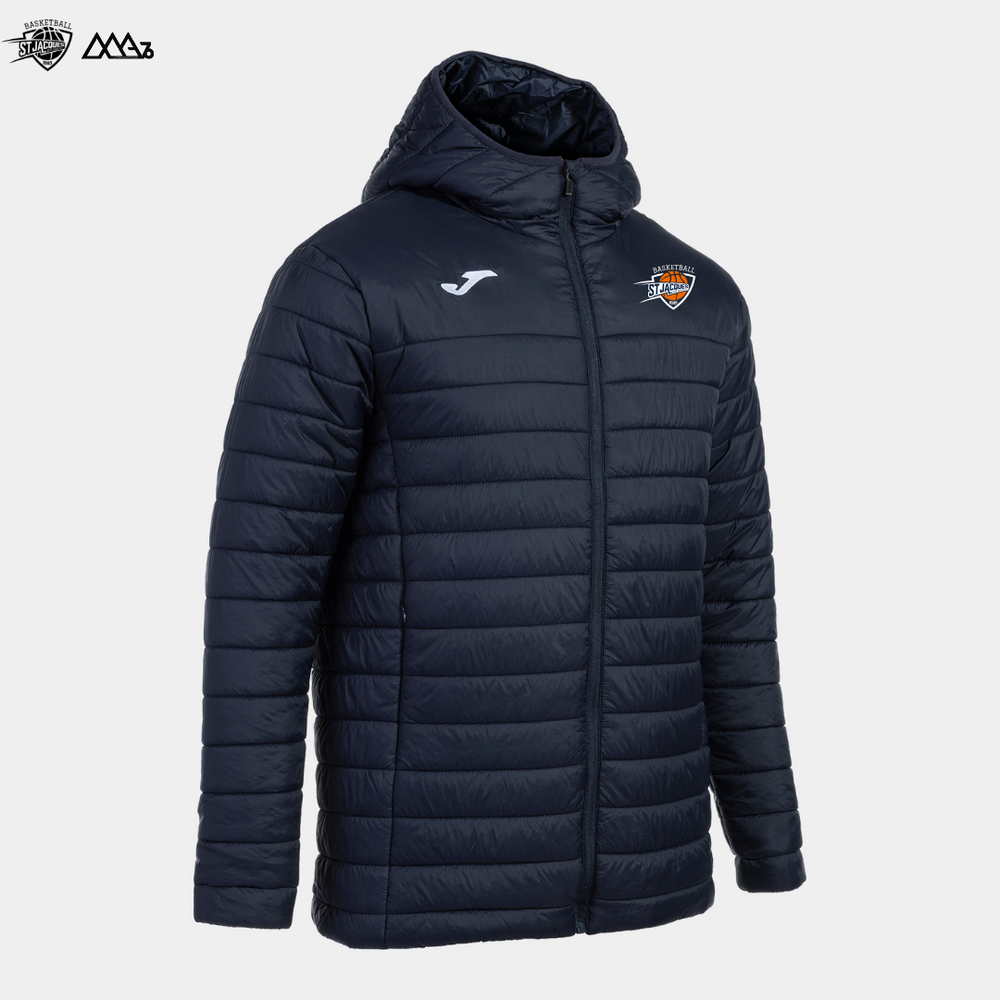 Parka - SJB