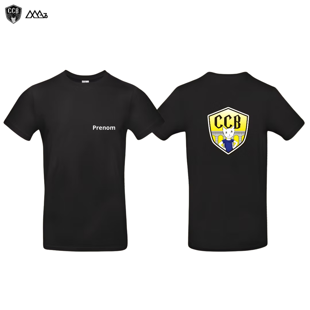 T-shirt - CCB