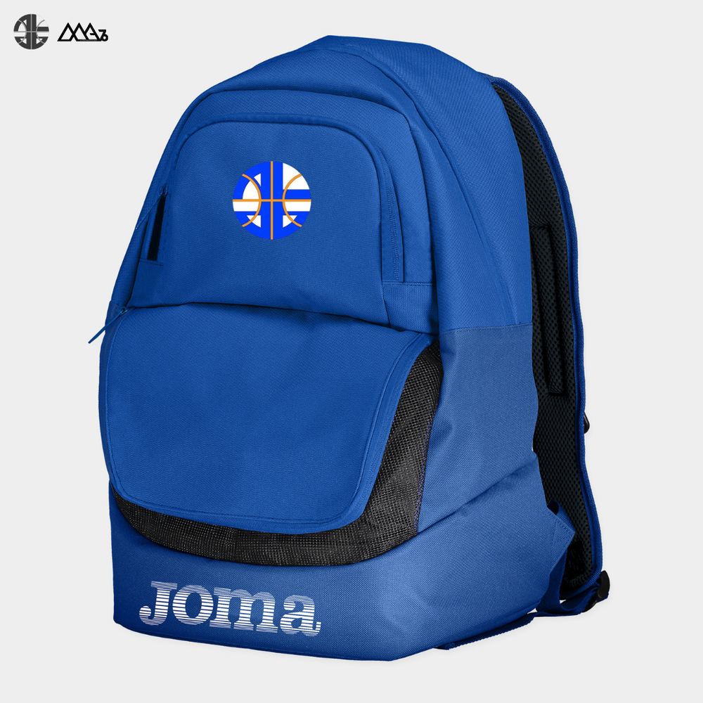 Sac à dos - ALDB