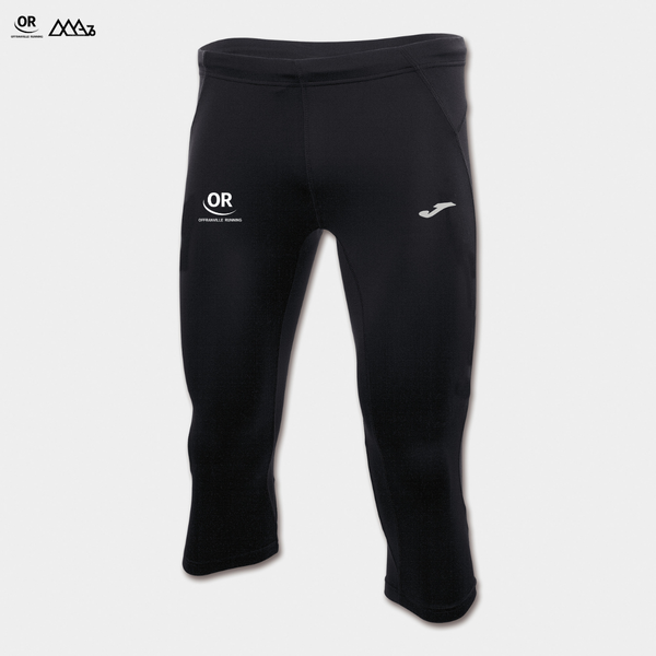 Collants 3/4 Homme - OR