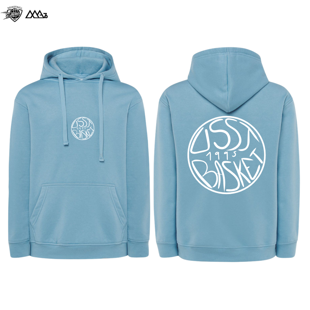 Sweatshirt lifestyle - SJB
