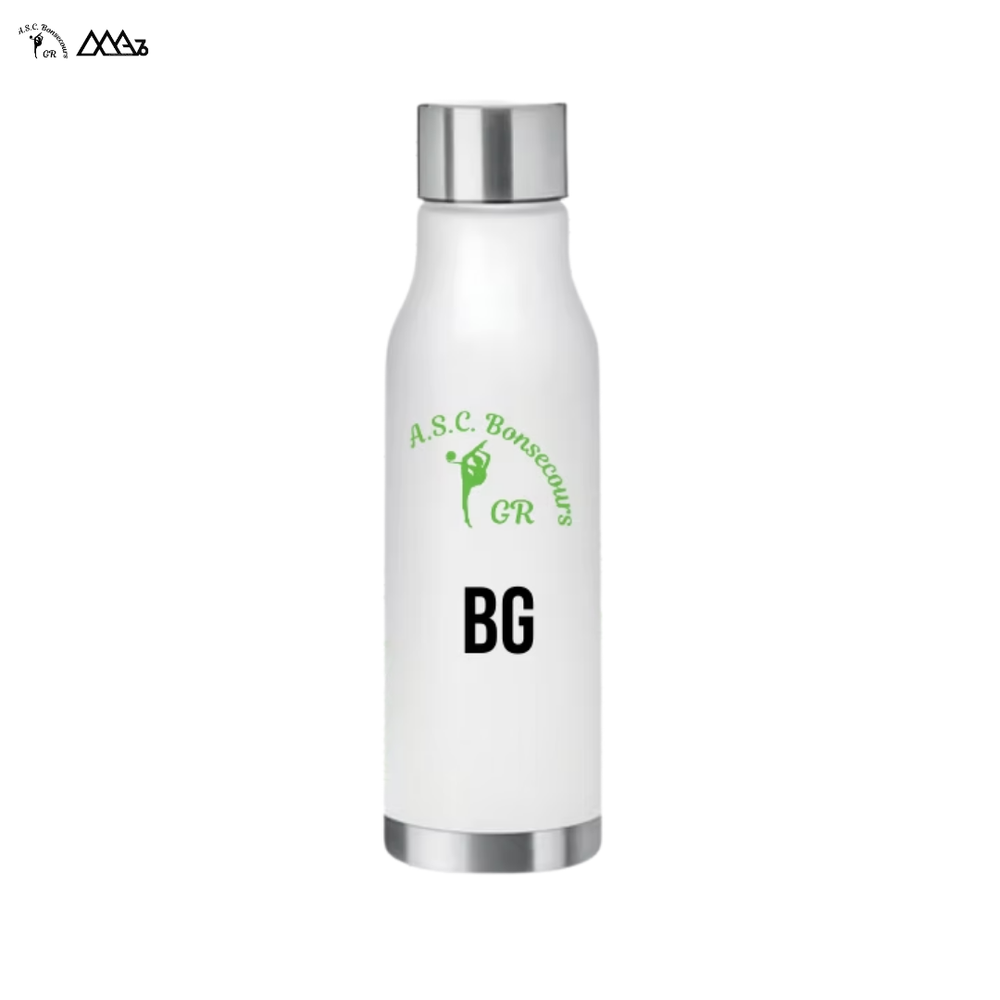 Bouteille - ASCB GR
