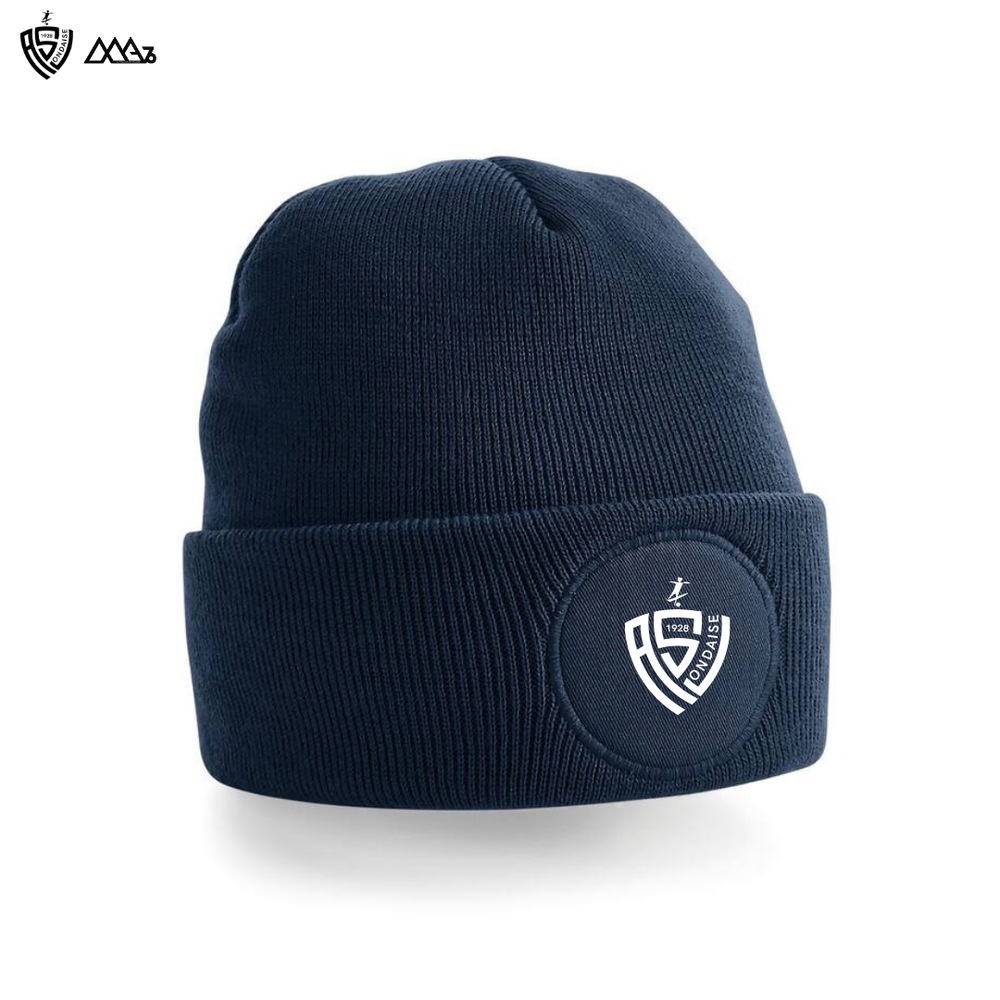 Bonnet - ASL