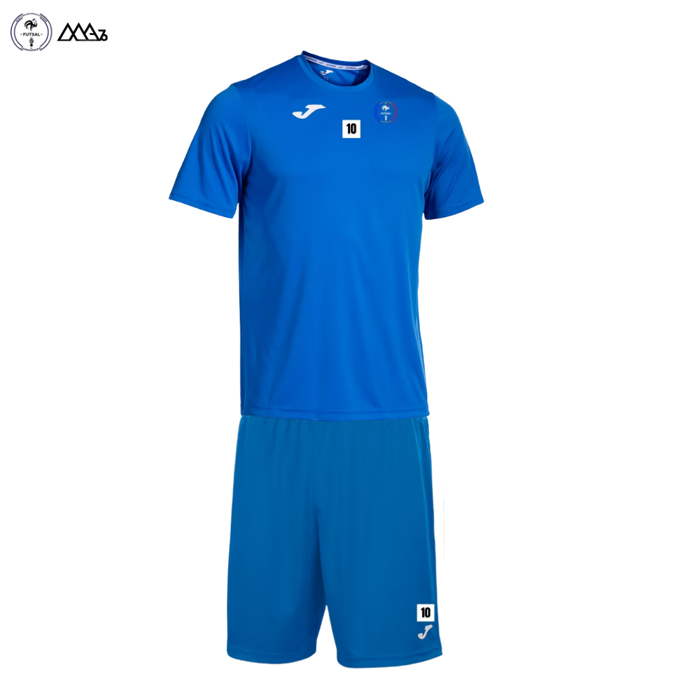 Tenue d'entraînement - SNFG