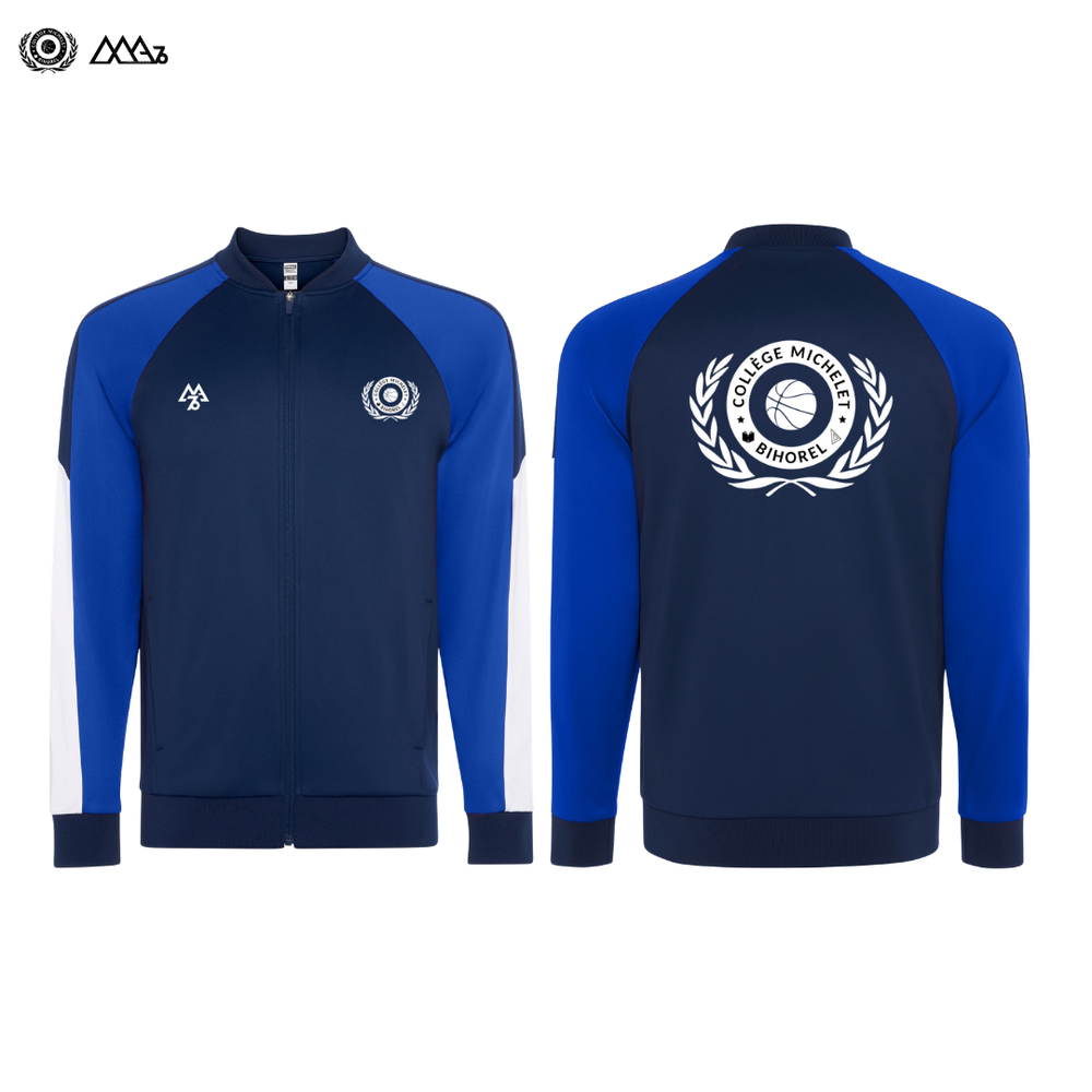 Jacket - MB