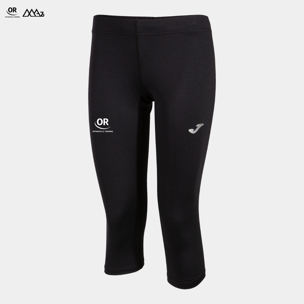 Collants 3/4 Femme - OR