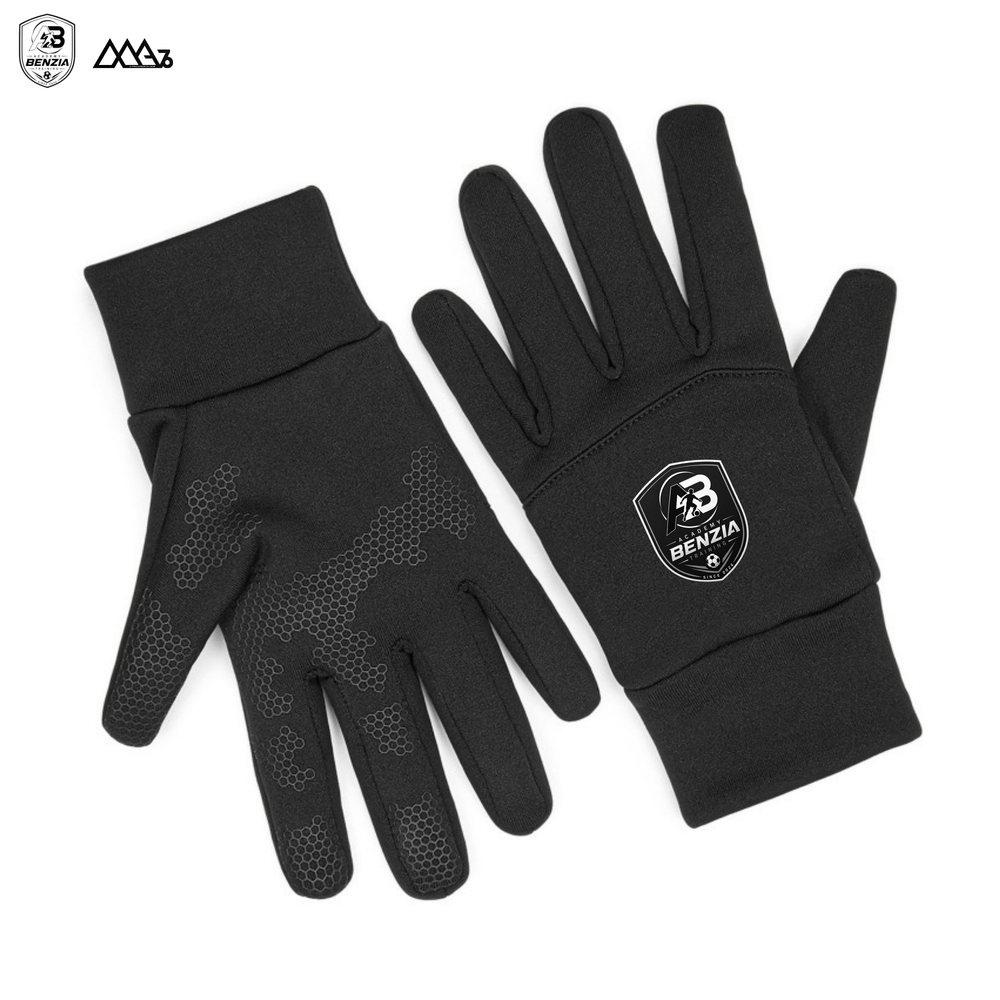 Gants - ABT