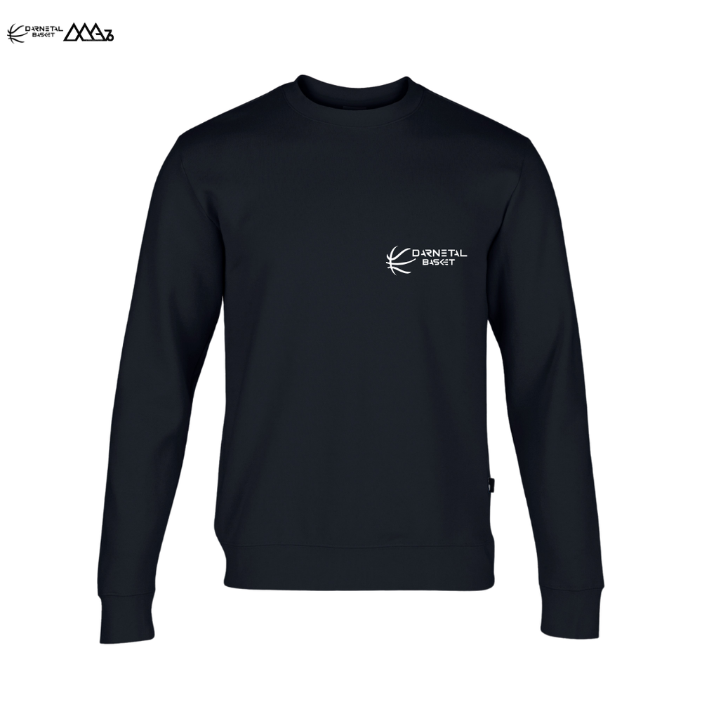 Sweatshirt col rond - ODB