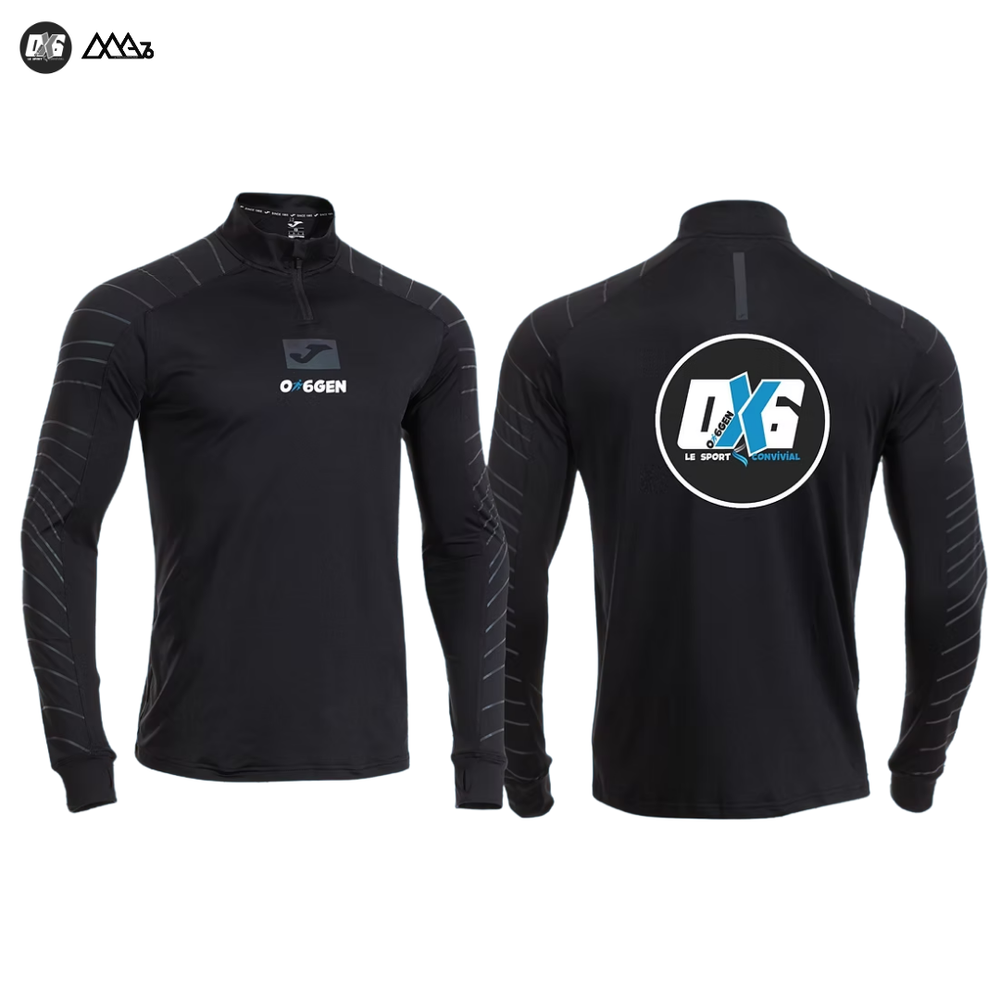 Sweatshirt Homme Running / Cross Training - O6G