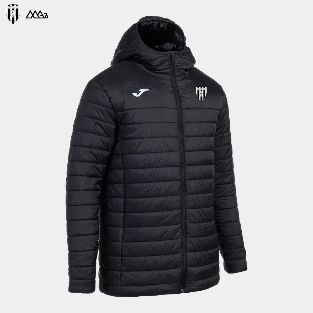 Parka - FCRN