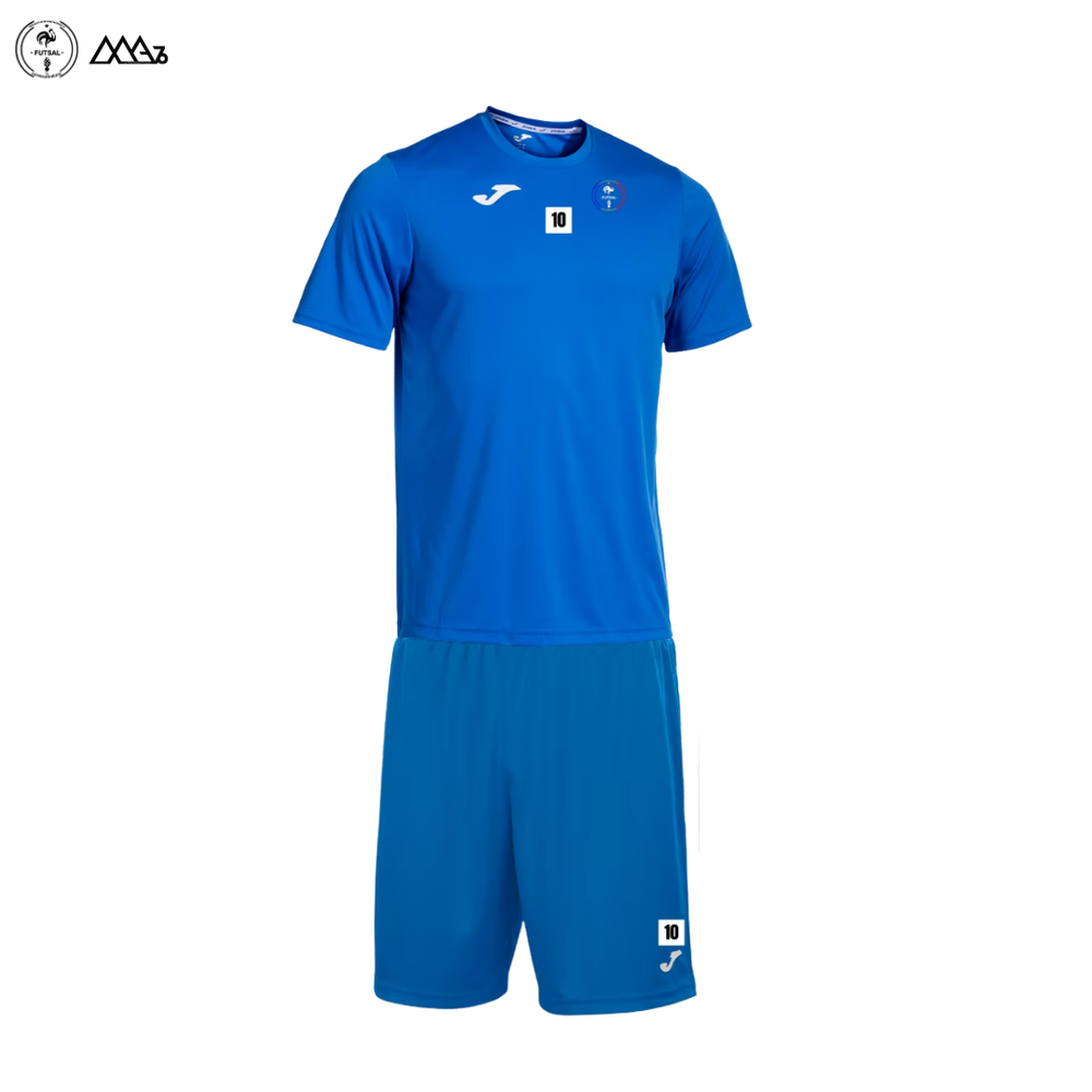 Tenue d'entraînement - SNGM