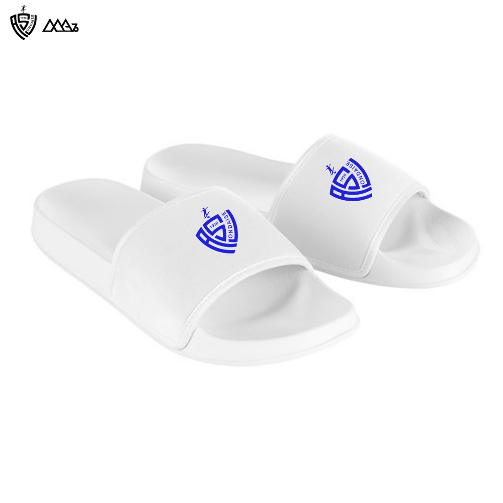 Claquettes - ASL