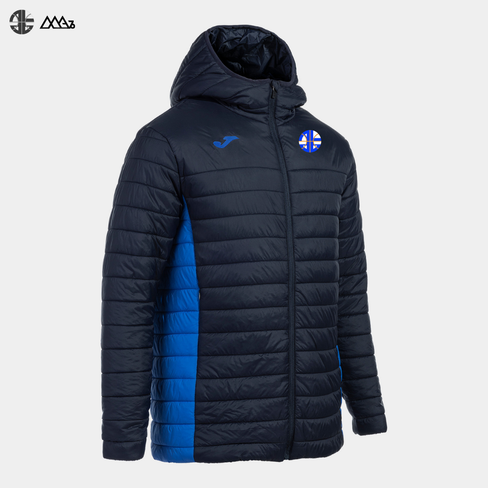 Parka - ALDB