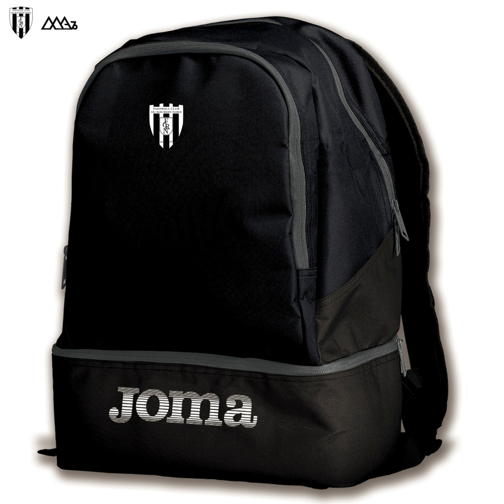 Sac à dos - FCRN